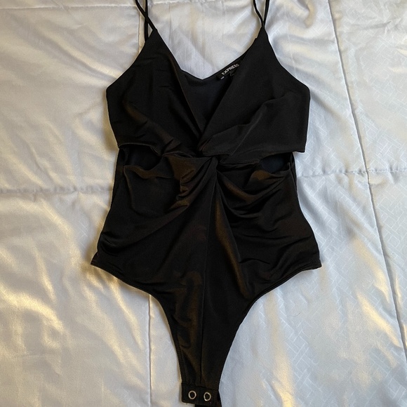 Express Bodysuit - Picture 1 of 4